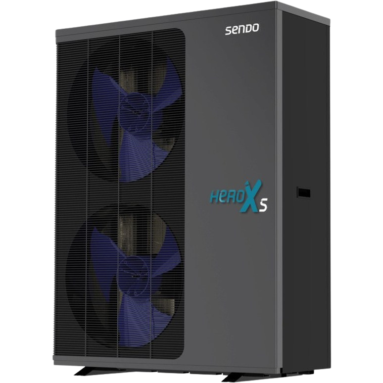 Sendo Hero Xs R290 | Monoblock