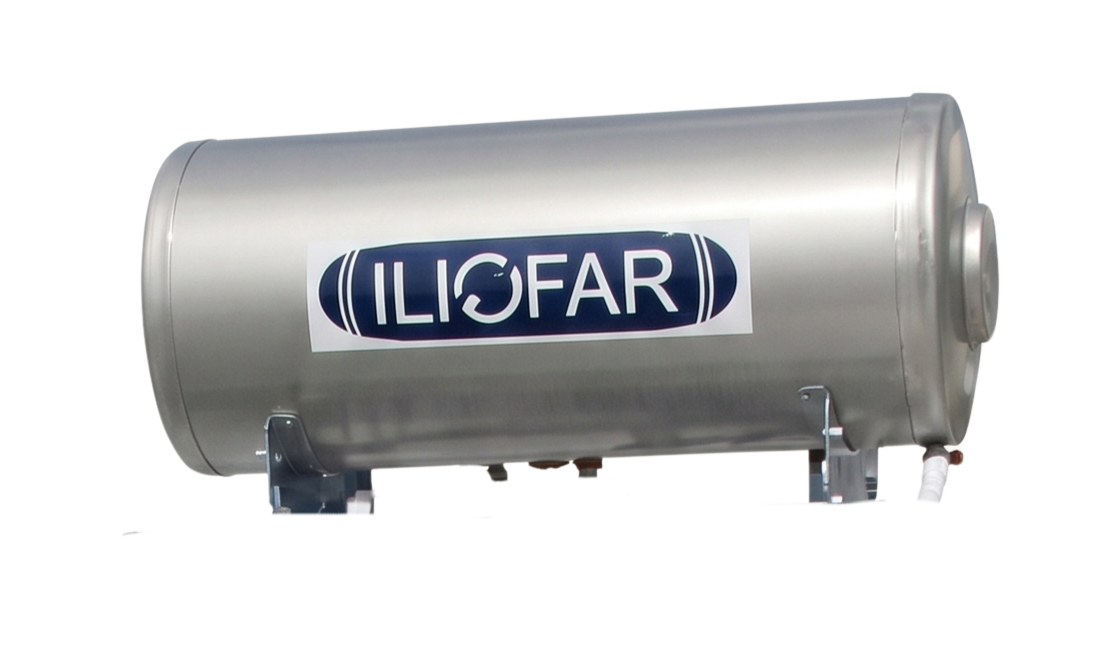 ILIOFAR ΜΠΟΙΛΕΡ ΗΛΙΑΚΟΥ 120/160/200 ΛΙΤΡΑ