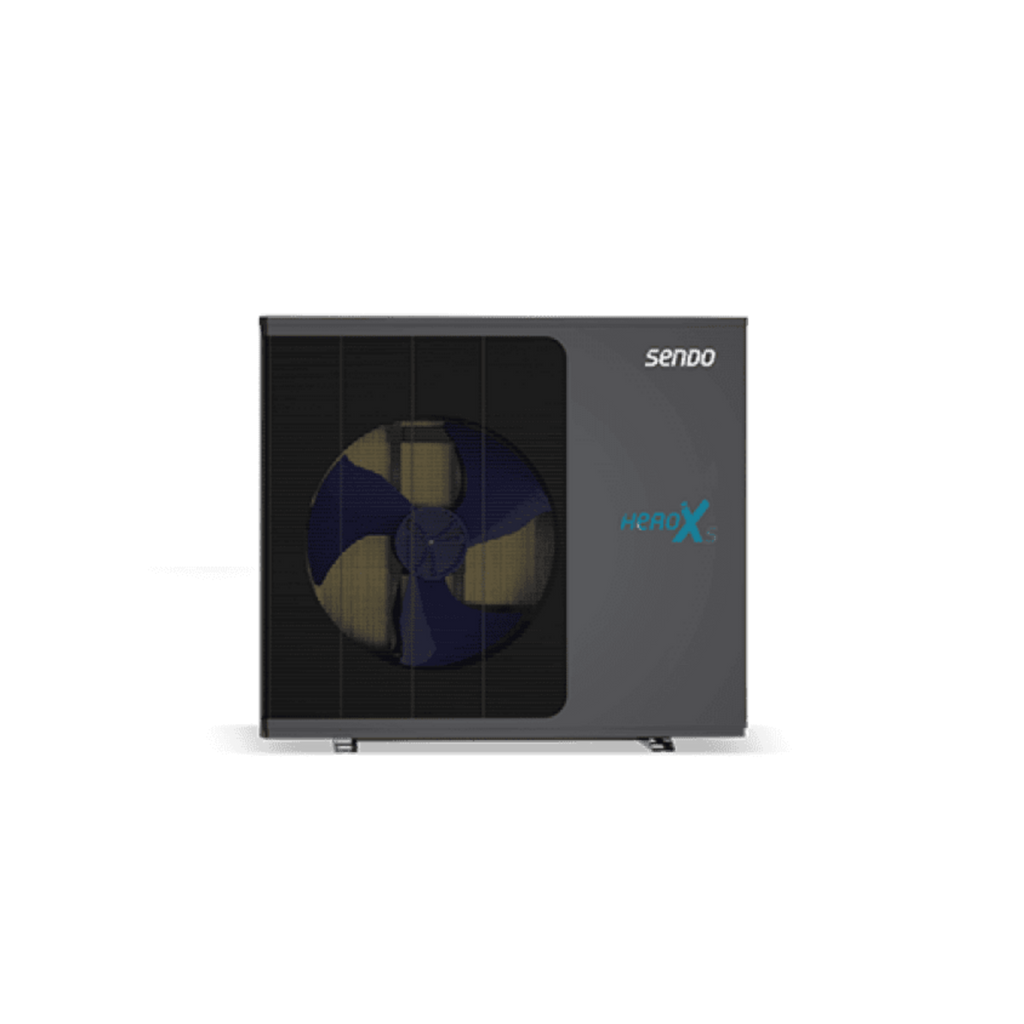 Sendo Hero Xs R290 | Monoblock