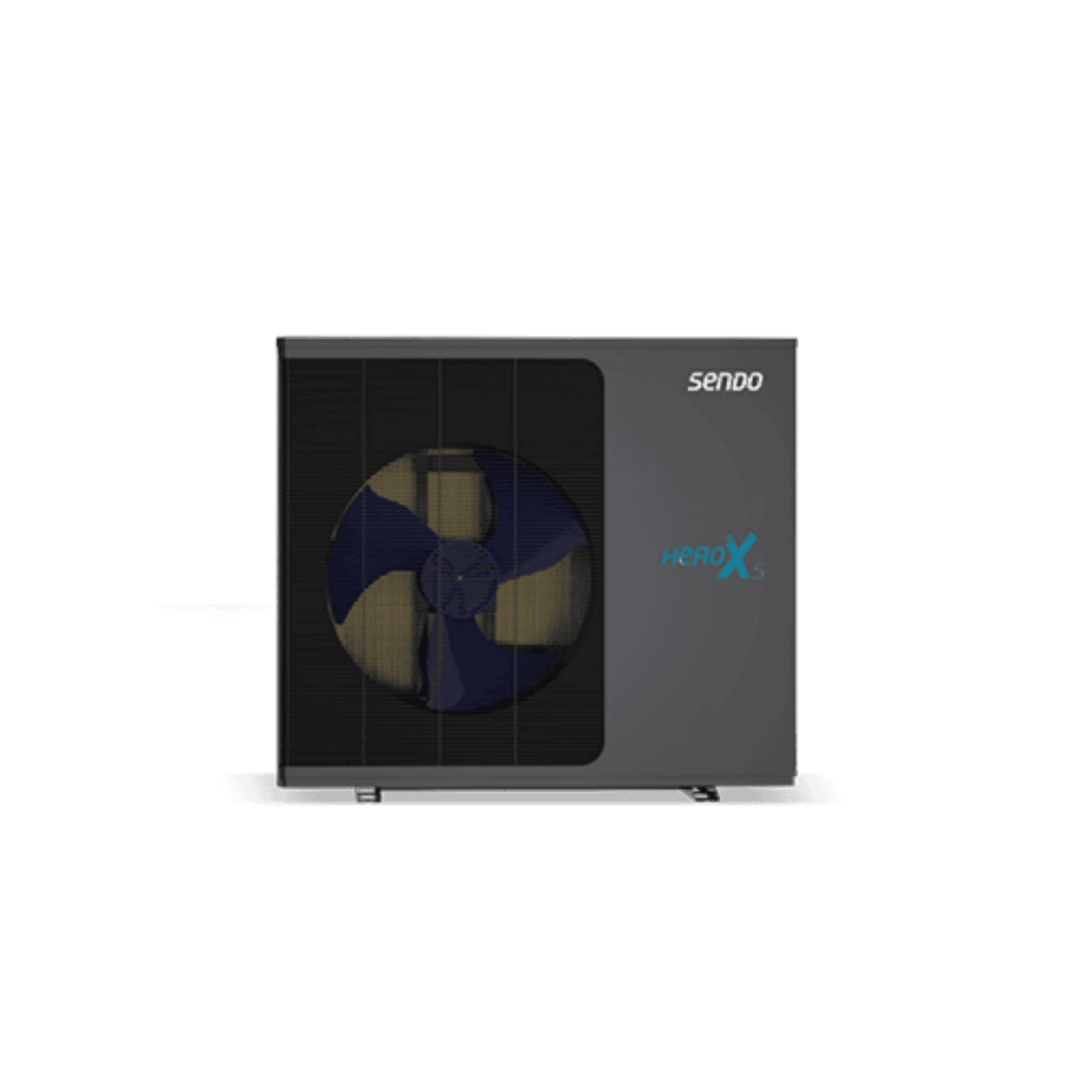 Sendo Hero Xs R290 | Monoblock