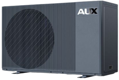 AUX R290 | MONOBLOCK
