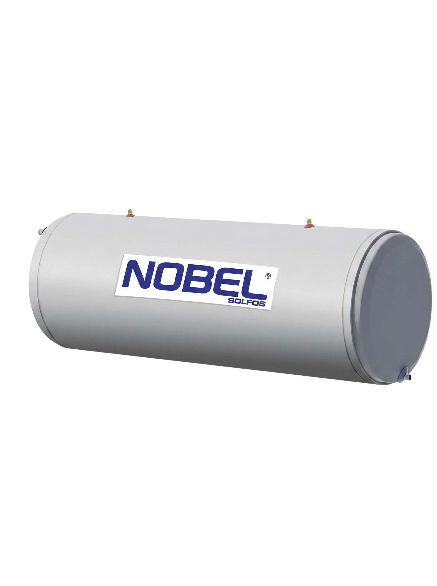 NOBEL SOLFOS ΜΠΟΙΛΕΡ ΗΛΙΑΚΟΥ 120/160/200/300 ΛΙΤΡΑ