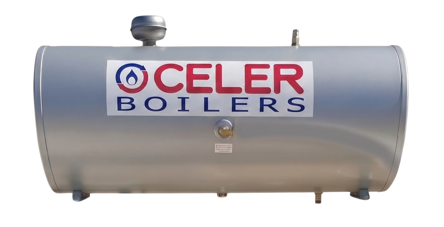CELER ΜΠΟΙΛΕΡ ΗΛΙΑΚΟΥ 120/160/200/250/300 ΛΙΤΡΑ