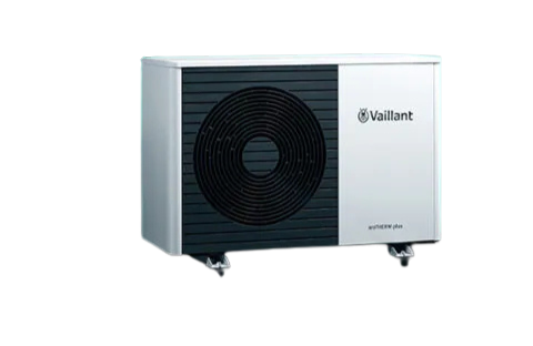 Vaillant Arotherm Plus R290 | Monoblock