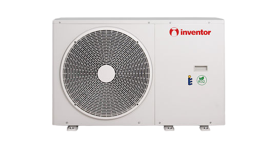 INVENTOR Xforce R32 | MONOBLOCK