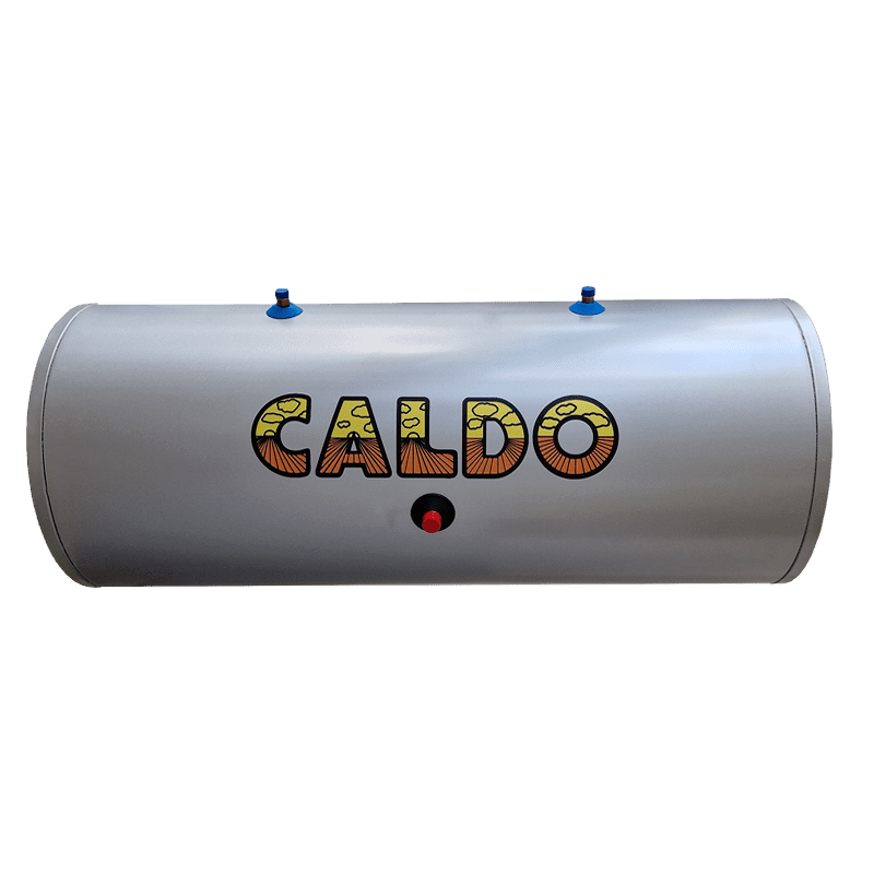 CALDO ΜΠΟΙΛΕΡ ΗΛΙΑΚΟΥ 120/160/200/300 ΛΙΤΡΑ