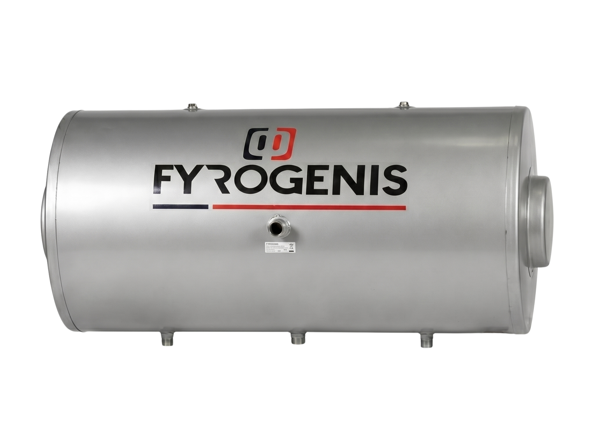 FYROGENIS ΜΠΟΙΛΕΡ ΗΛΙΑΚΟΥ 120/160/200 ΛΙΤΡΑ
