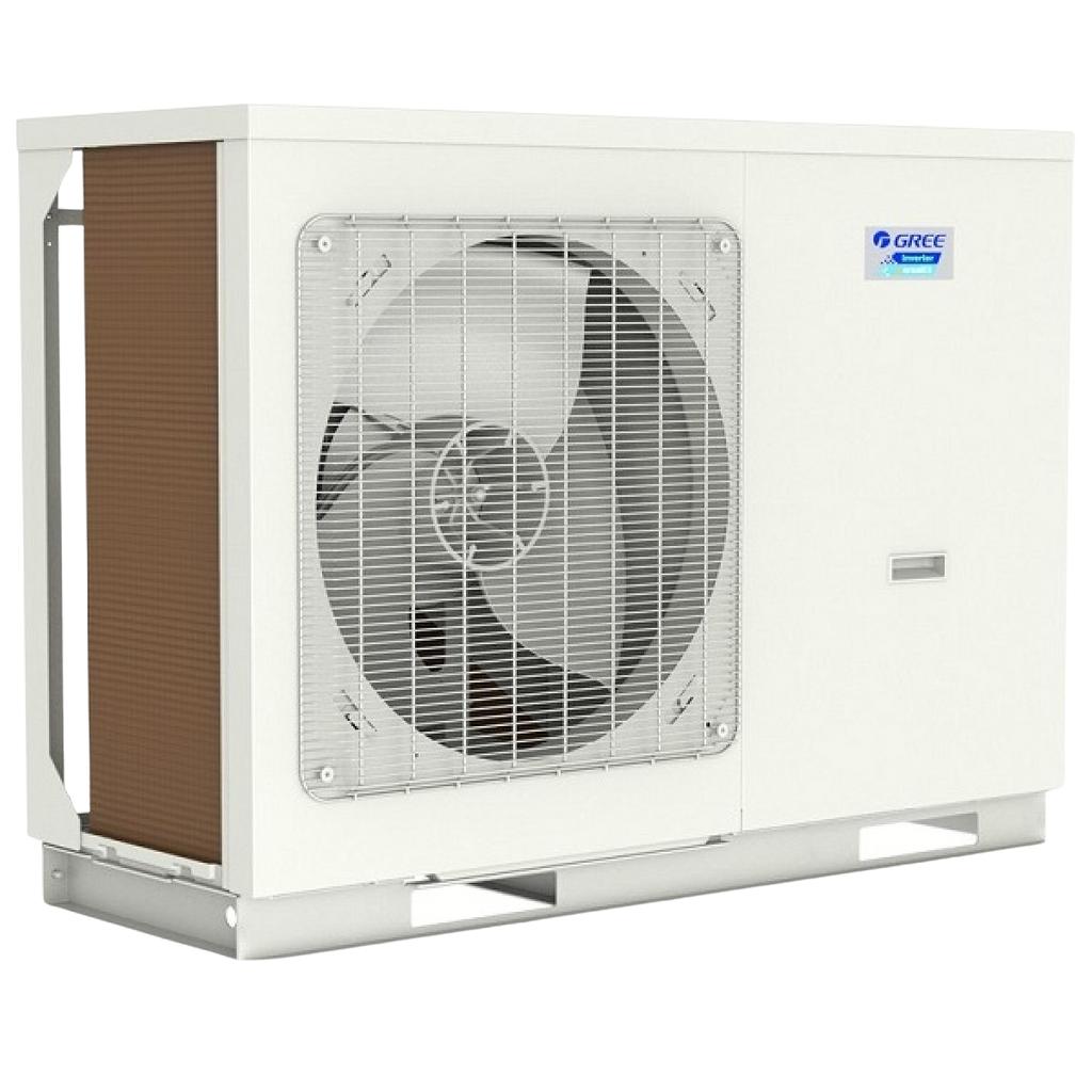 GREE Versati-iv R32 | MONOBLOCK