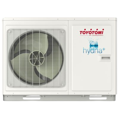 TOYOTOMI Hydria plus R32 | MONOBLOCK