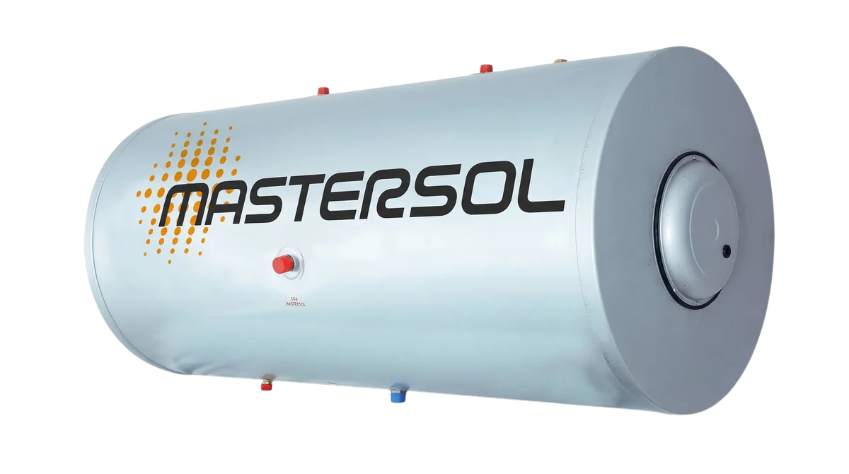 MASTERSOL ECO ΜΠΟΙΛΕΡ ΗΛΙΑΚΟΥ 120/150/160/200/300 ΛΙΤΡΑ
