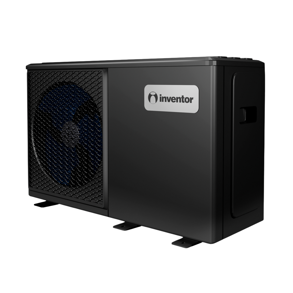 INVENTOR Matrix R290 | MONOBLOCK