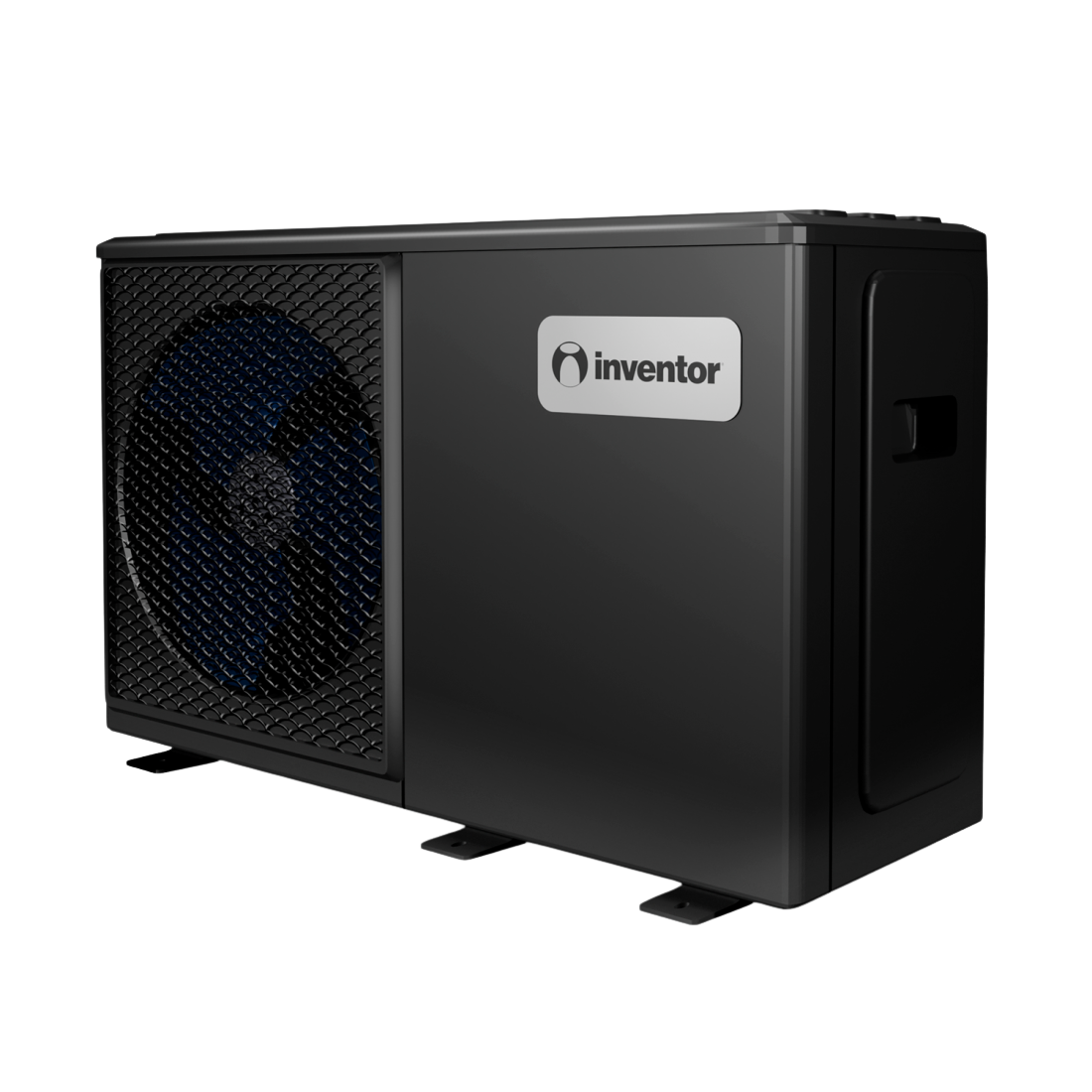 INVENTOR Matrix R290 | MONOBLOCK