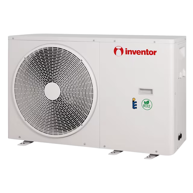 INVENTOR Xforce R32 | MONOBLOCK