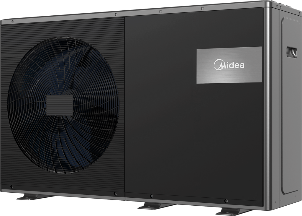 MIDEA M-Thermal Arctic R290 | MONOBLOCK