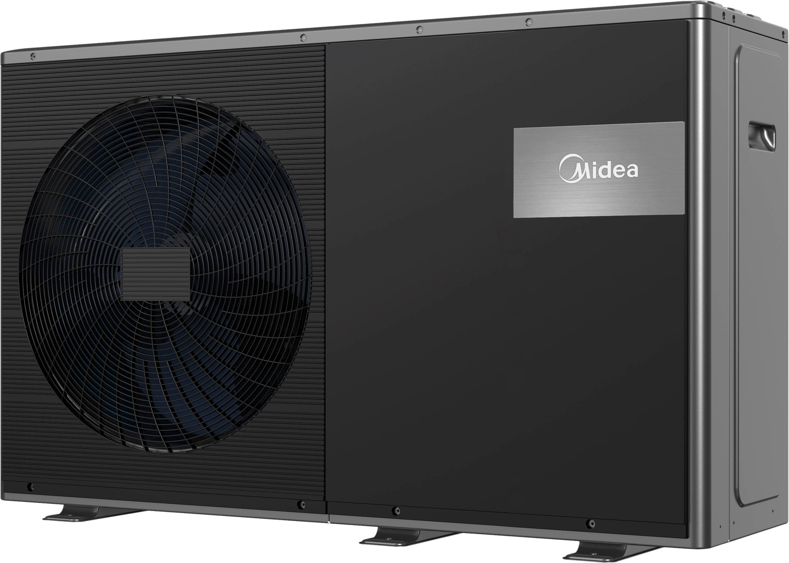 MIDEA M-Thermal Arctic R290 | MONOBLOCK