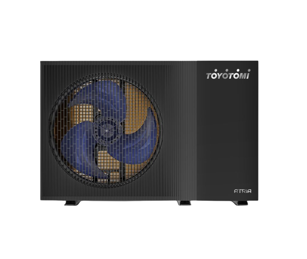 TOYOTOMI Atria R290 | MONOBLOCK