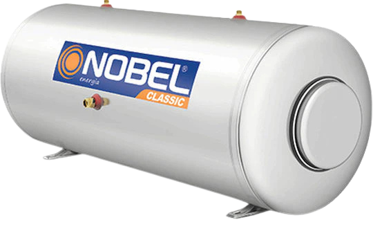 NOBEL CLASSIC ΜΠΟΙΛΕΡ ΗΛΙΑΚΟΥ 120/160/200/300 ΛΙΤΡΑ