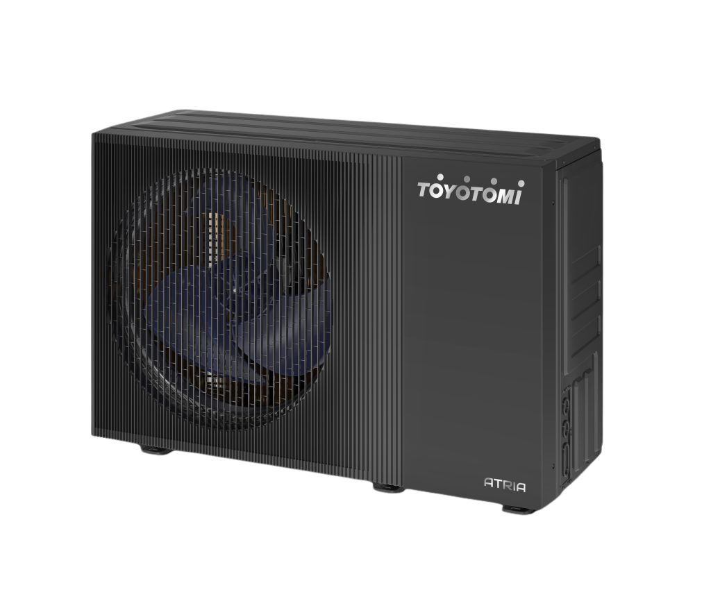 TOYOTOMI Atria R290 | MONOBLOCK
