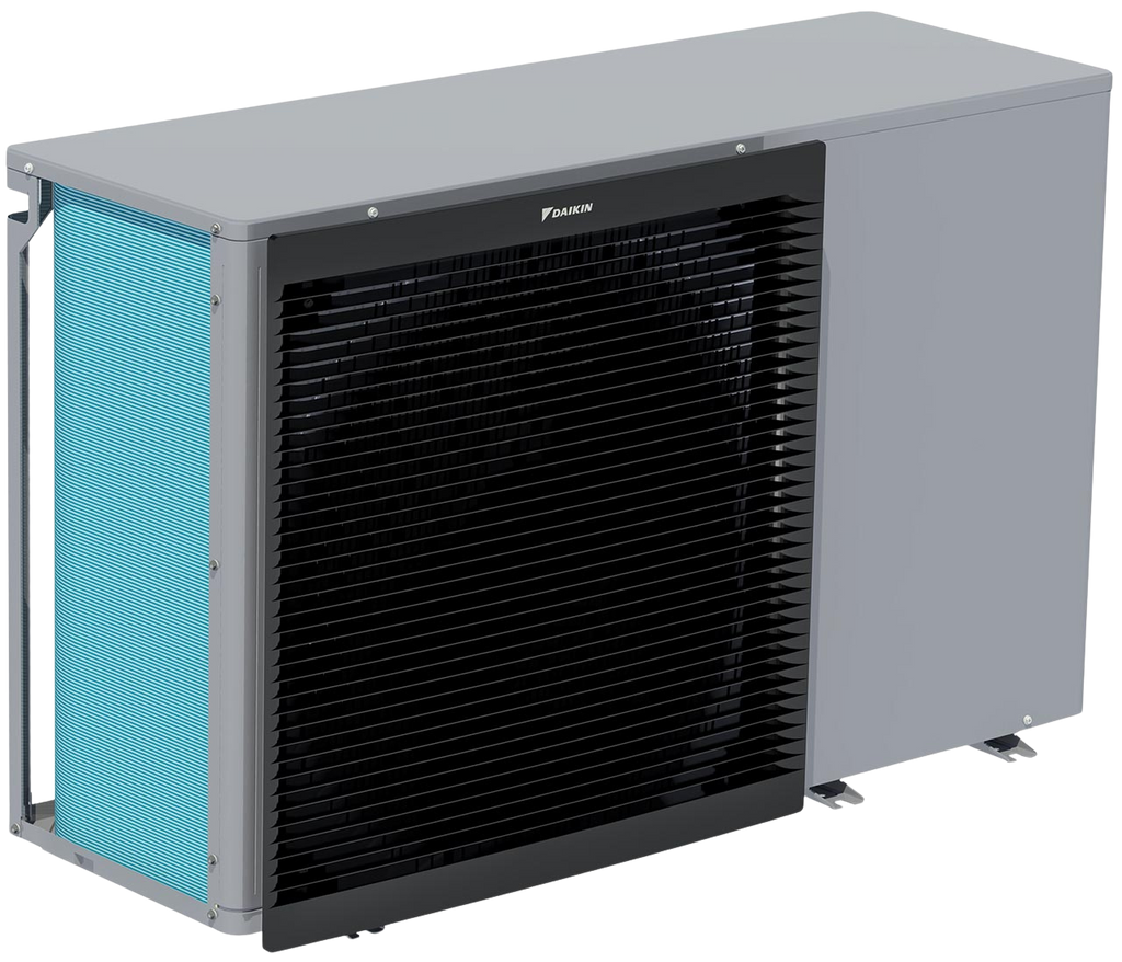 DAIKIN Altherma R32 | MONOBLOCK