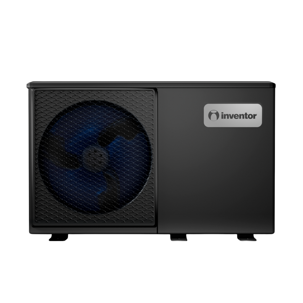 INVENTOR Matrix R290 | MONOBLOCK