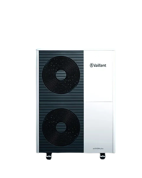 Vaillant Arotherm Plus R290 | Monoblock