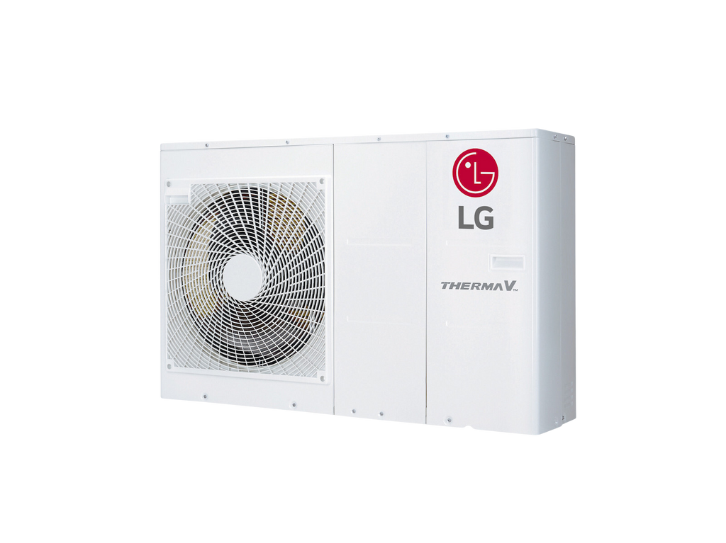 LG THERMA V R32 | MONOBLOCK