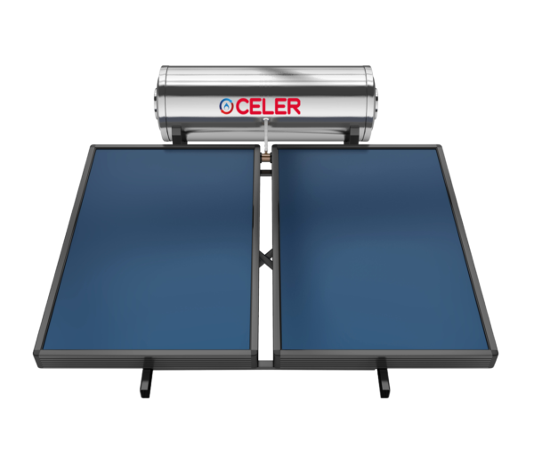 CELER 160 ΛΙΤΡΑ ΗΛΙΑΚΟΣ ΘΕΡΜΟΣΙΦΩΝΑΣ