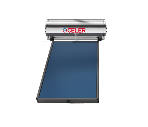 CELER 160 ΛΙΤΡΑ ΗΛΙΑΚΟΣ ΘΕΡΜΟΣΙΦΩΝΑΣ