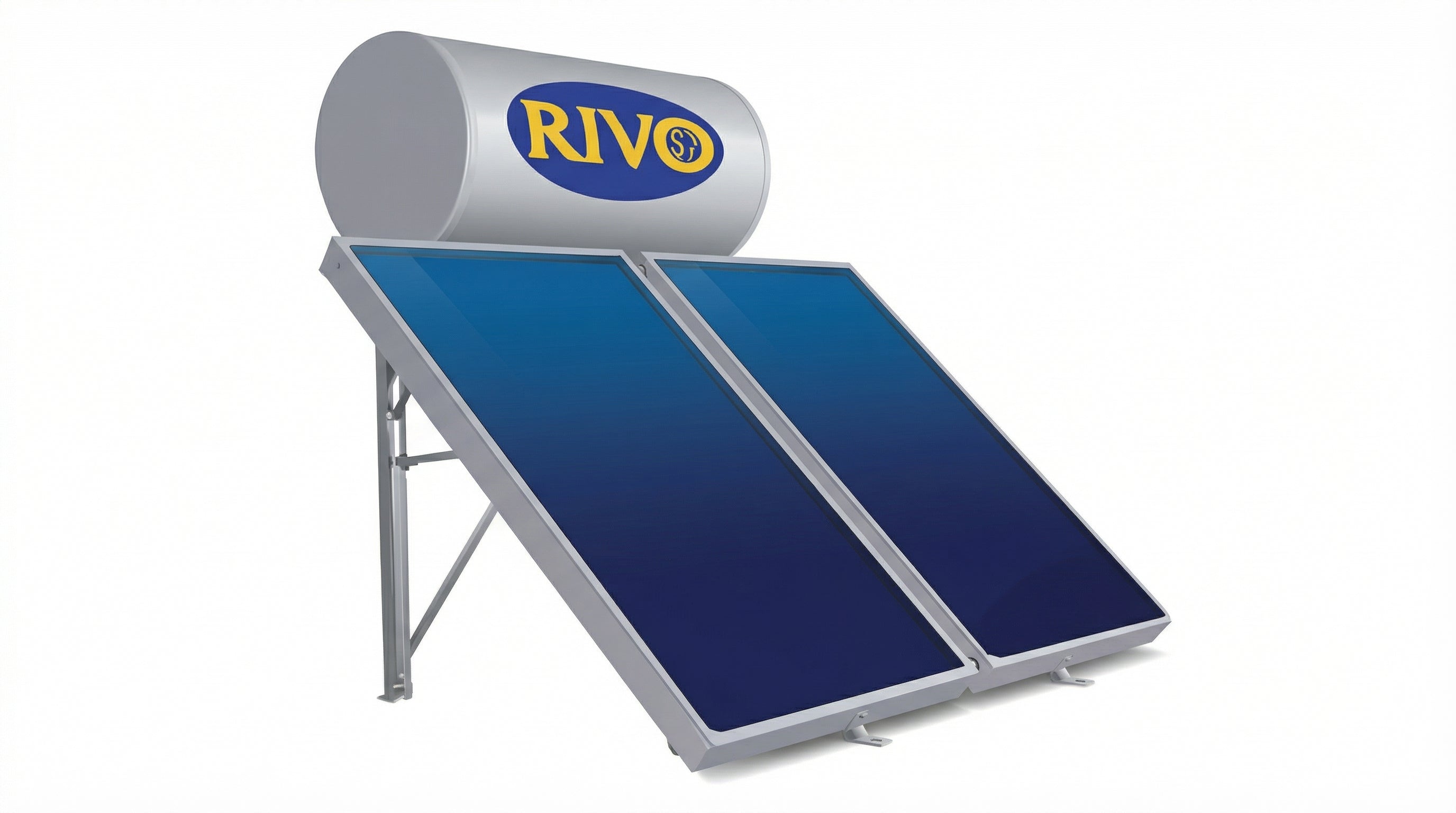RIVO ST 150 ΛΙΤΡΑ ΗΛΙΑΚΟΣ ΘΕΡΜΟΣΙΦΩΝΑΣ