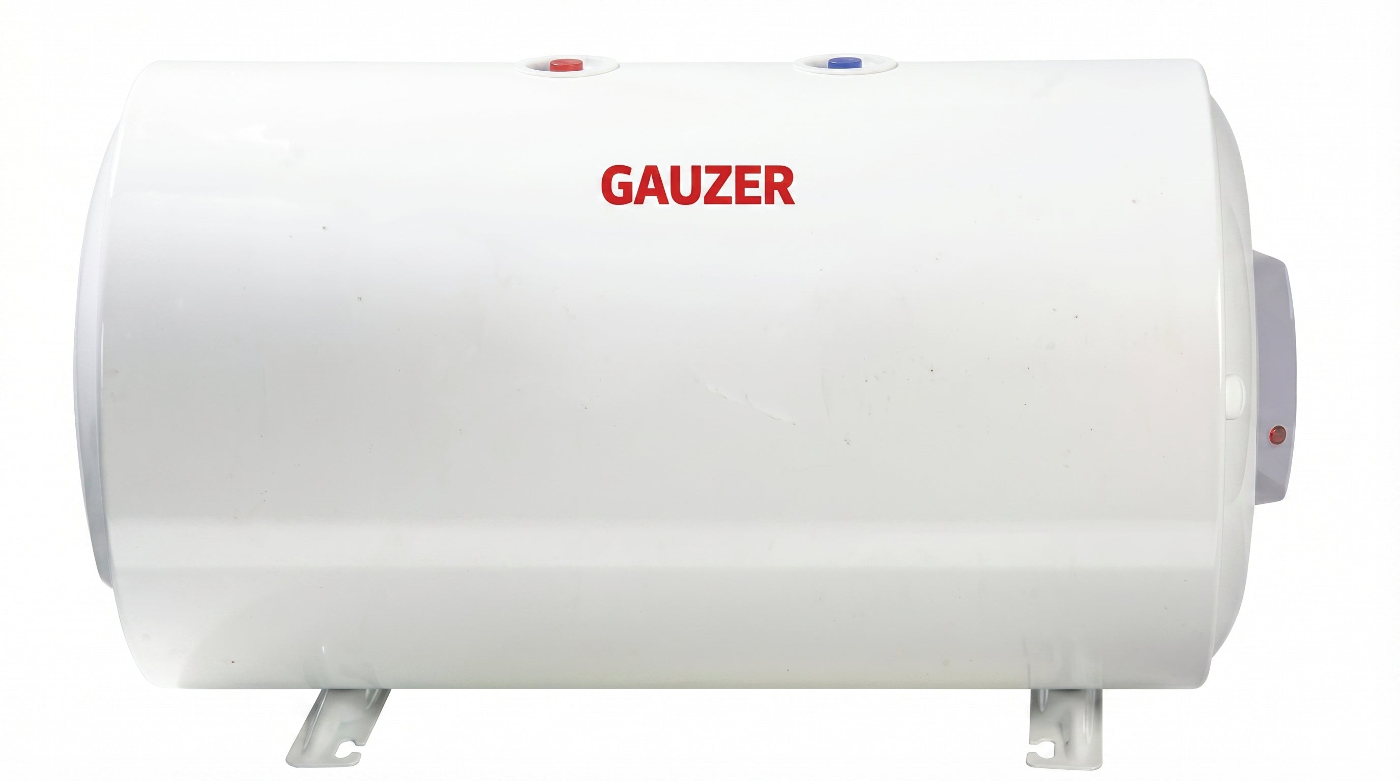GAUZER ΗΛΕΚΤΡΙΚΟΙ ΘΕΡΜΟΣΙΦΩΝΕΣ 10/40/60/80 ΛΊΤΡΑ