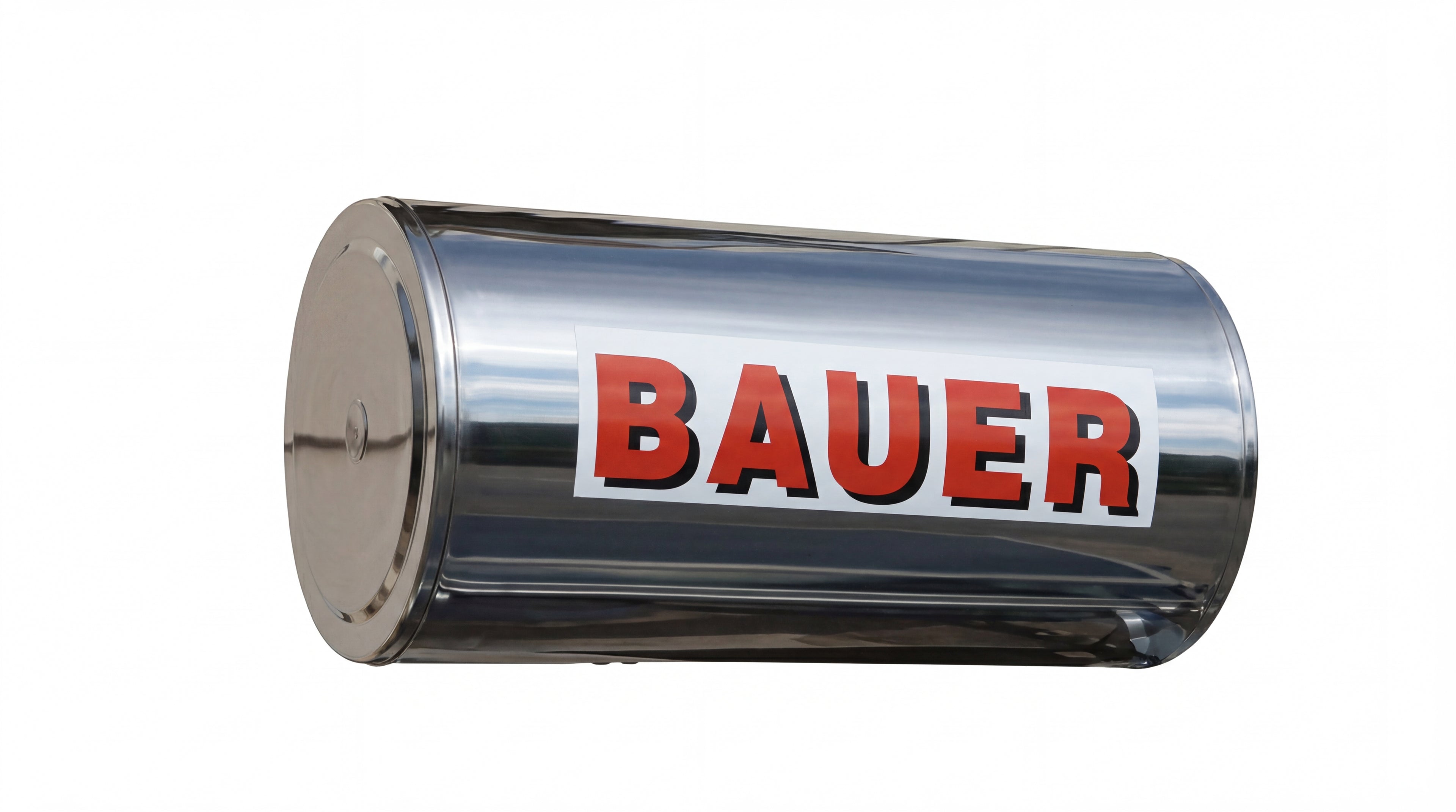 BAUER ΜΠΟΙΛΕΡ ΗΛΙΑΚΟΥ 120/160/200/300 ΛΙΤΡΑ