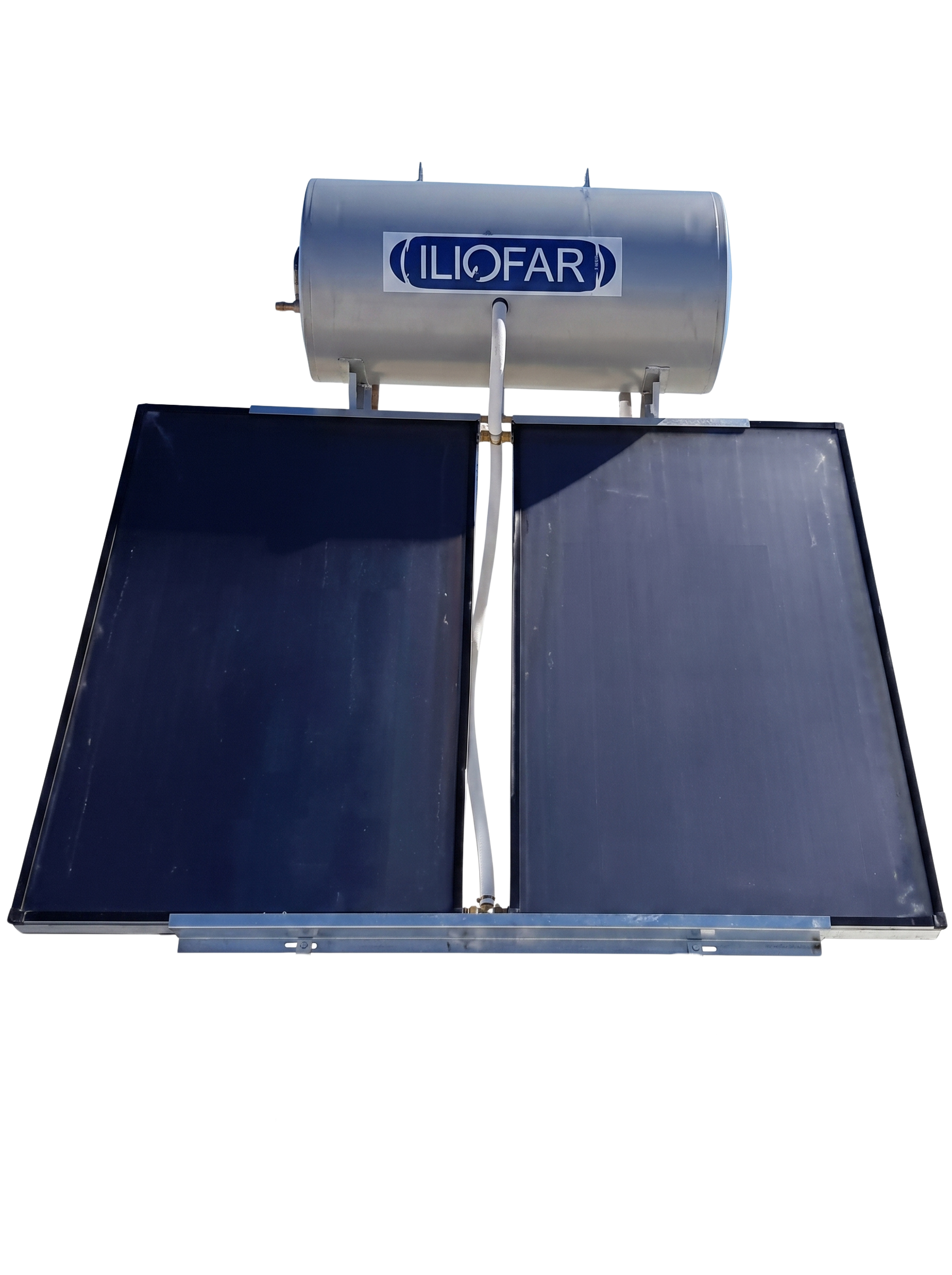 ILIOFAR 160 ΛΙΤΡΑ ΗΛΙΑΚΟΣ ΘΕΡΜΟΣΙΦΩΝΑΣ