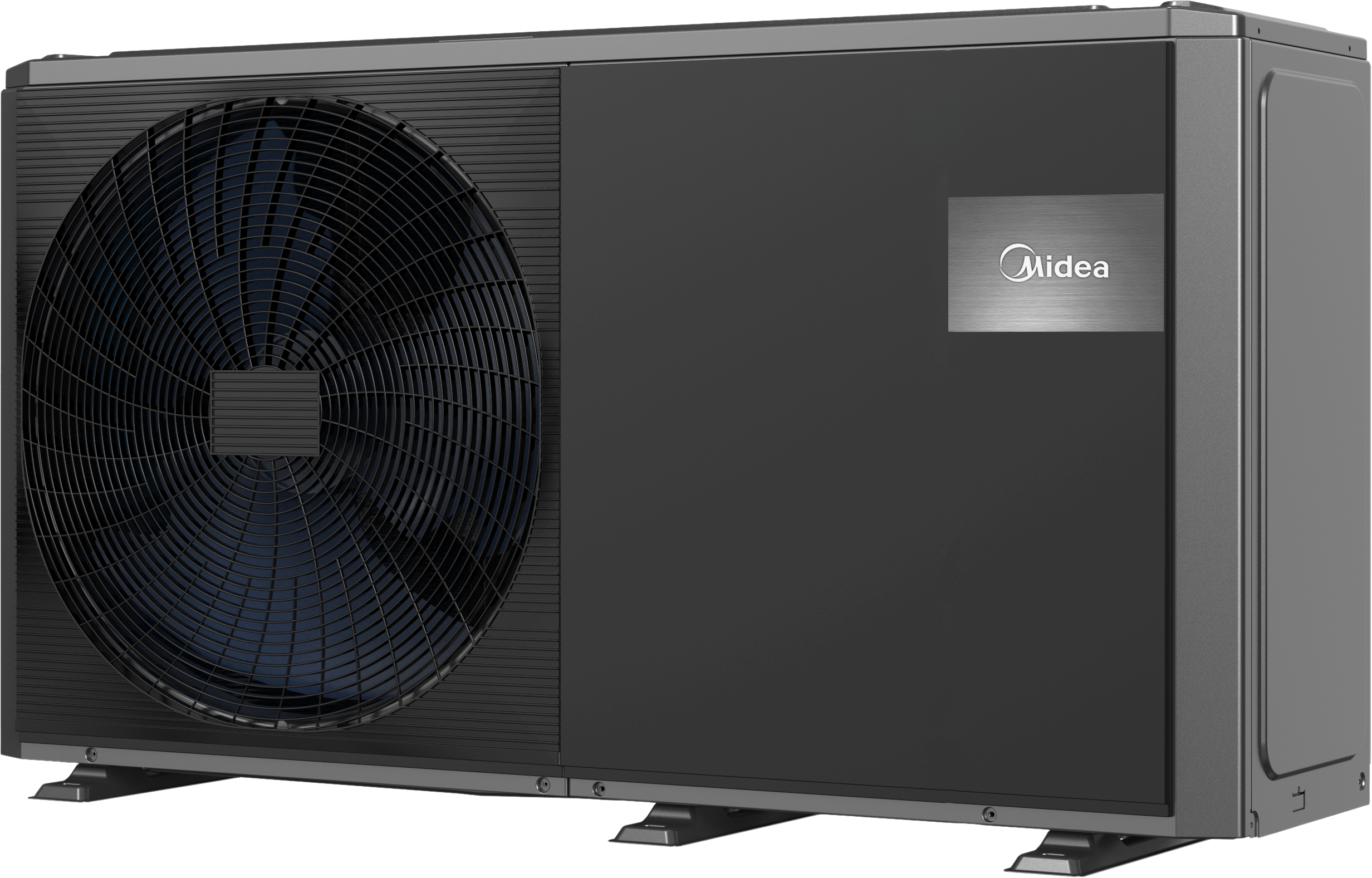 MIDEA M-Thermal Arctic R290 | MONOBLOCK