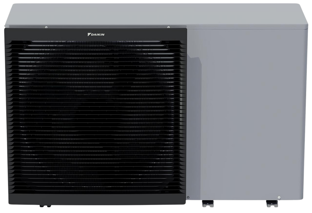 DAIKIN Altherma R32 | MONOBLOCK