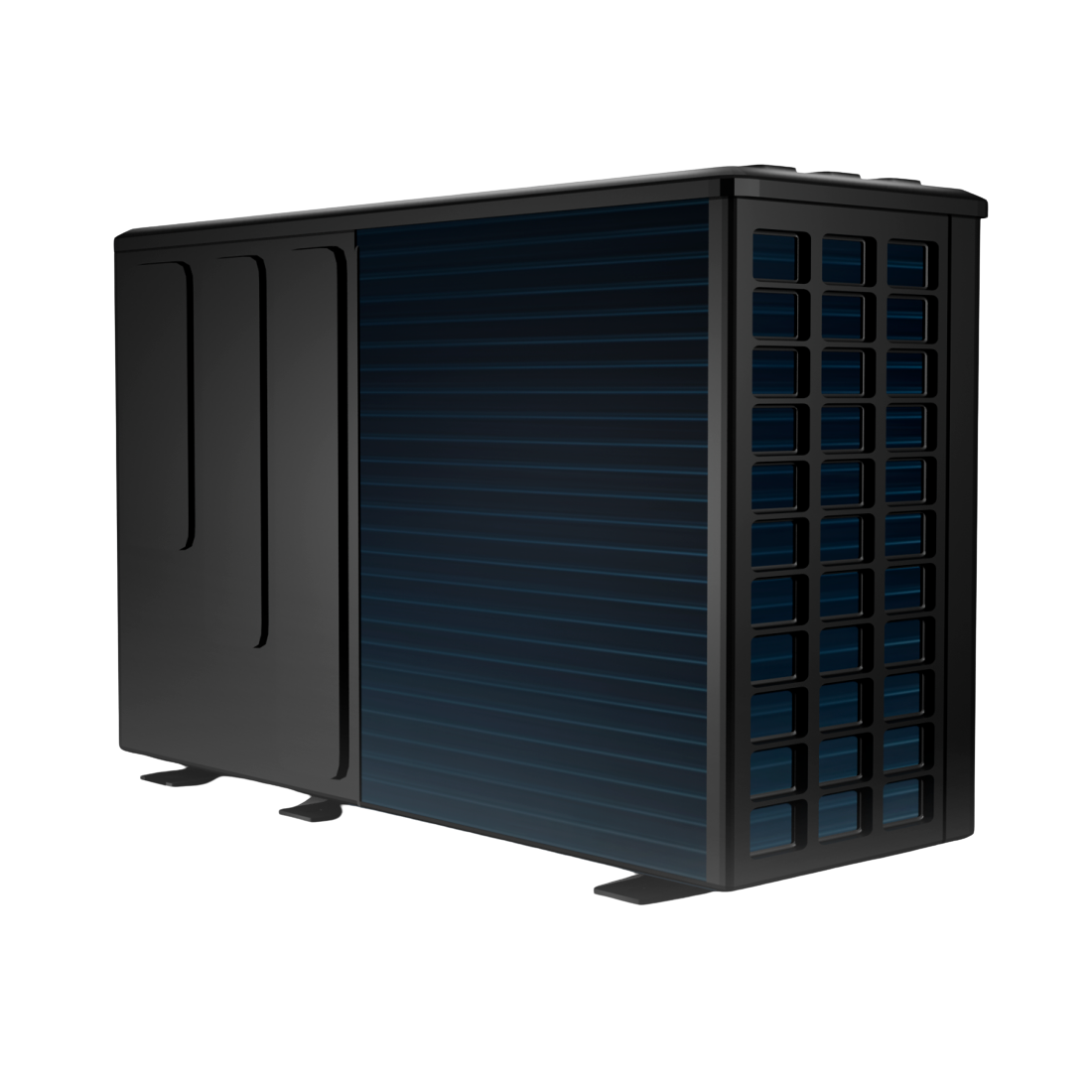 INVENTOR Matrix R290 | MONOBLOCK