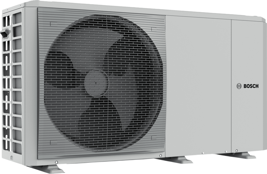 BOSCH Compress cs 2000 awf R32 | MONOBLOCK