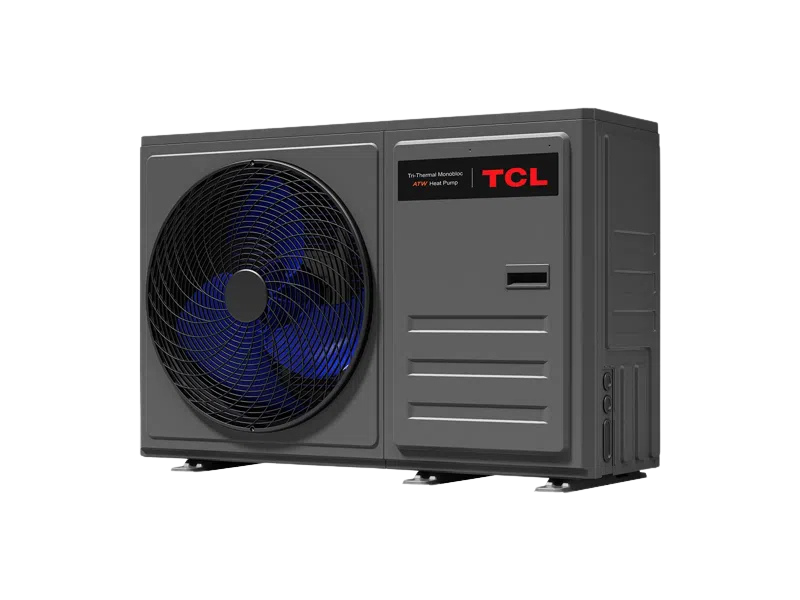TCL TRI-THERMAL R32 | MONOBLOCK