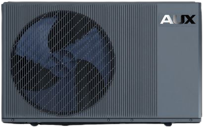 AUX R290 | MONOBLOCK