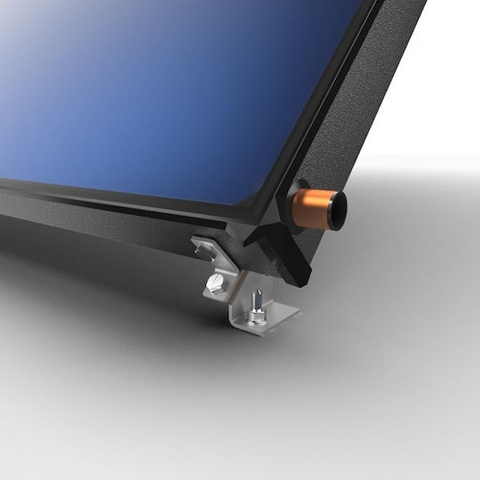 CALPAK PRISMA 200 ΛΙΤΡΑ ΗΛΙΑΚΟΣ ΘΕΡΜΟΣΙΦΩΝΑΣ