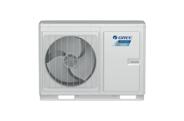 GREE Versati-iv R32 | MONOBLOCK