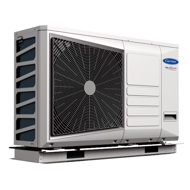 Carrier Aquasnap R32 | Monoblock