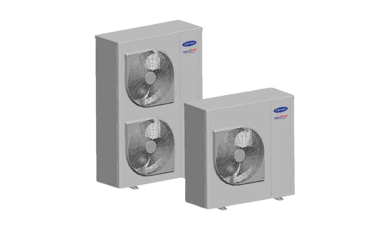 CARRIER Aquasnap plus R290 | MONOBLOCK