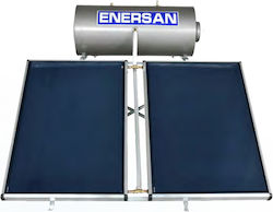 ENERSAN 160 ΛΙΤΡΑ ΗΛΙΑΚΟΣ ΘΕΡΜΟΣΙΦΩΝΑΣ