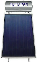 ENERSAN 160 ΛΙΤΡΑ ΗΛΙΑΚΟΣ ΘΕΡΜΟΣΙΦΩΝΑΣ