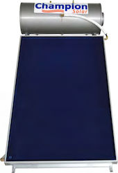 CHAMPION SOLAR 150 ΛΙΤΡΑ ΗΛΙΑΚΟΣ ΘΕΡΜΟΣΙΦΩΝΑΣ
