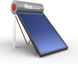 CALPAK MARK 5 160 ΛΙΤΡΑ ΗΛΙΑΚΟΣ ΘΕΡΜΟΣΙΦΩΝΑΣ