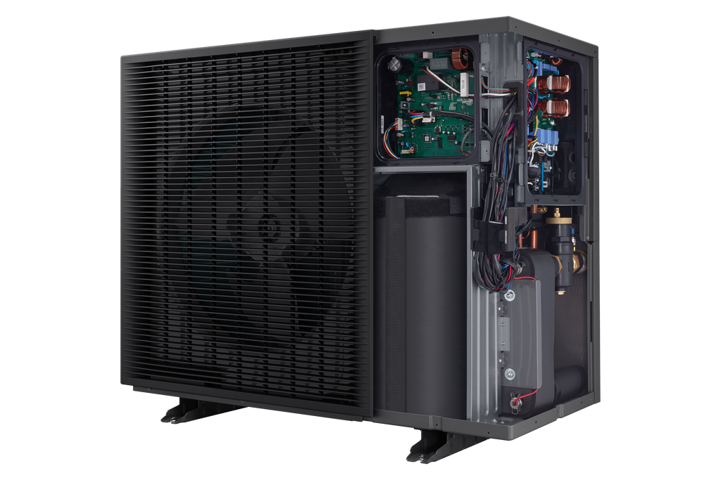 Samsung EHS R290 | Monoblock