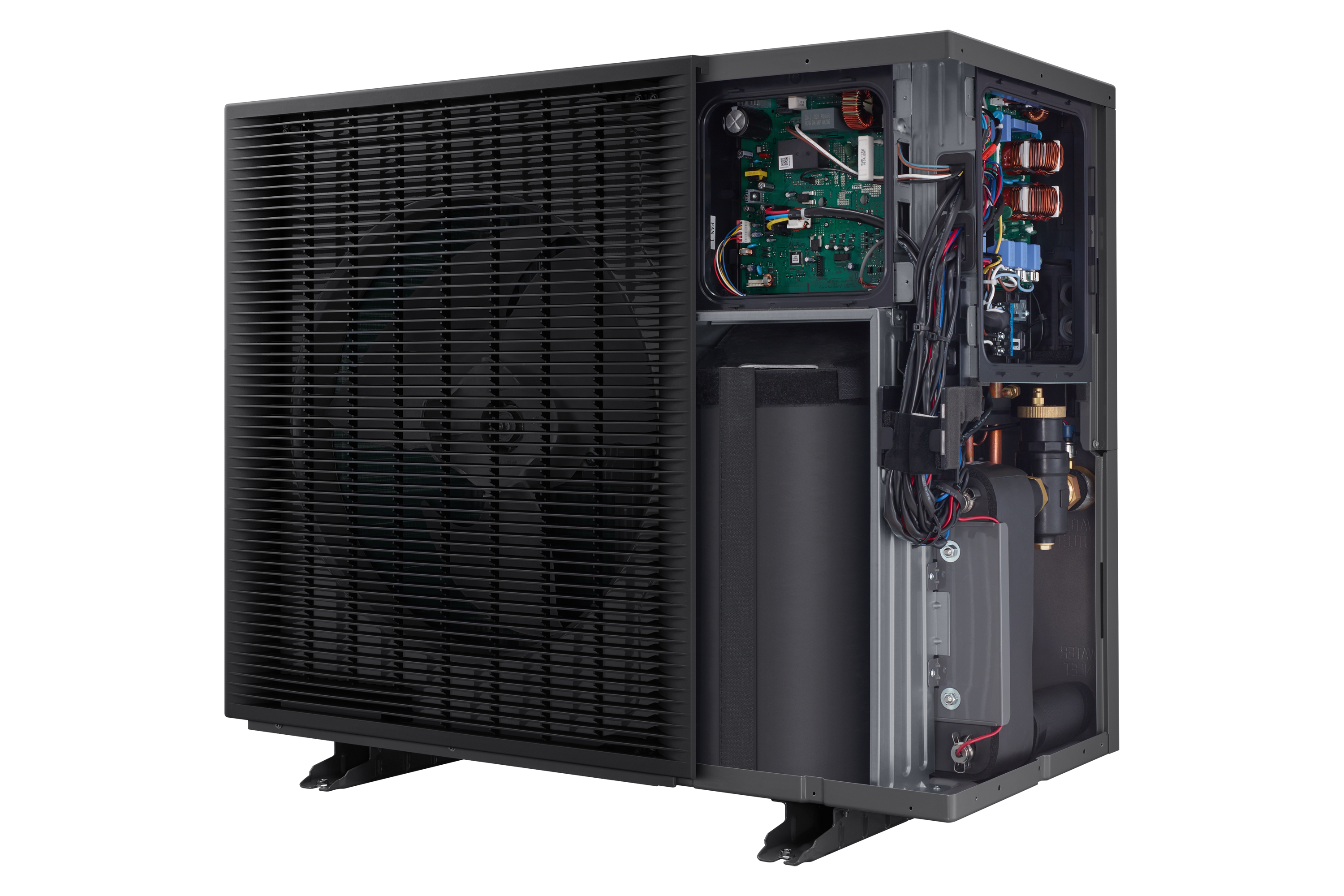 Samsung EHS R290 | Monoblock