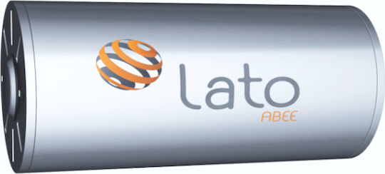 LATO 150 ΛΙΤΡΑ ΗΛΙΑΚΟΣ ΘΕΡΜΟΣΙΦΩΝΑΣ
