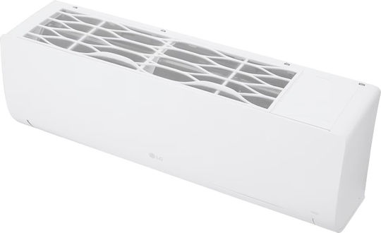 LG Dualcool Pro Κλιματιστικό Inverter A++/A+ με WiFi | 9000-24000BTU